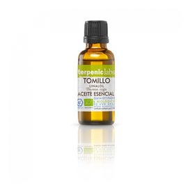 Terpenic Labs Thym à Linalol Bio (30 ml)