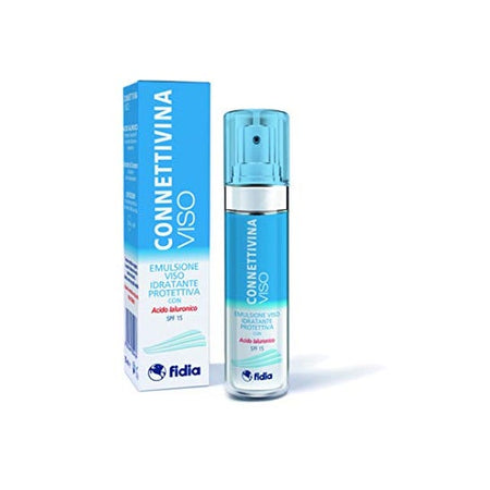 Fidia Farmaceutici Connettivinaviso crème (50 ml)