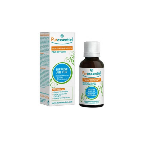 Puressentiel Complexe Diffuse Air Pur (30 ml)