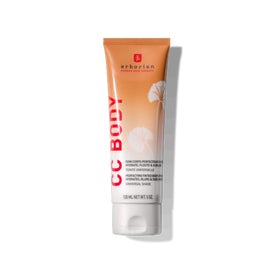 Erborian CC Body Soin Corps Perfecteur Teinté (120 ml)