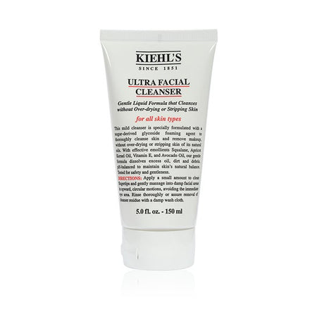 Kiehl's Ultra Facial Cleanser pour tous types de peau (150 ml)