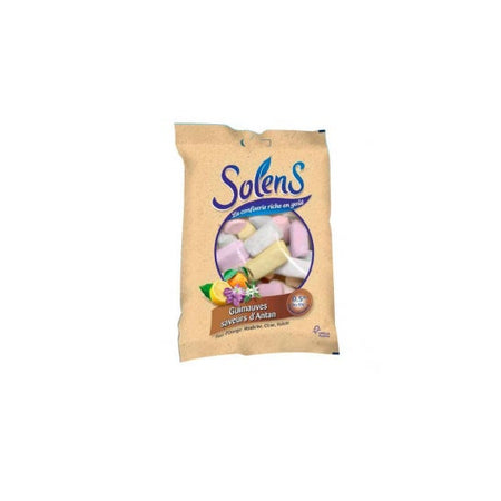 Solens Guimauve d'Antan sachet (90 g)