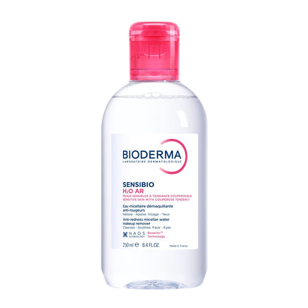 Bioderma Sensibio H2O AR Eau Micellaire 250 ml