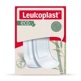 Leukoplast Eco Patch Absorbant 6x10 cm (5 pièces)