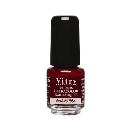 Vitry Mini Vernis Irresistible 4 ml
