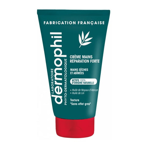 Dermophil Crème mains 75 ml