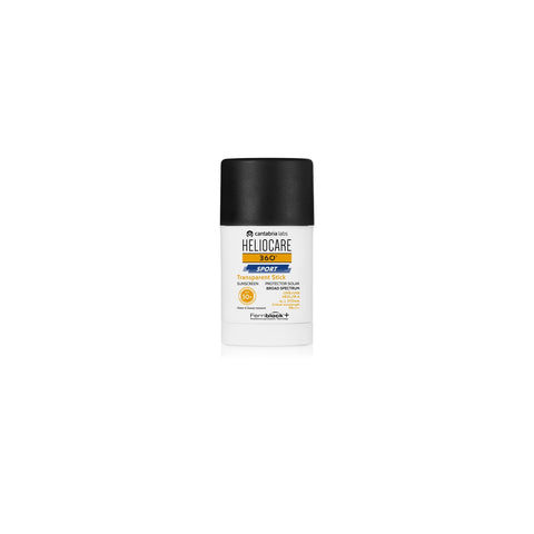 Heliocare 360º Sport transparent stick (1 piece)