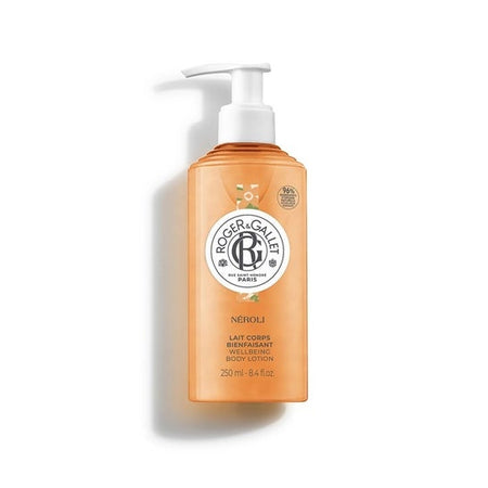 Roger & Gallet Néroli Lait Corporel (250 ml)