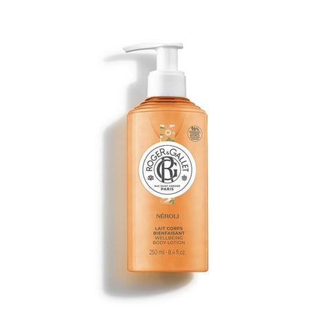 Roger & Gallet Néroli Lait Corporel (250 ml)