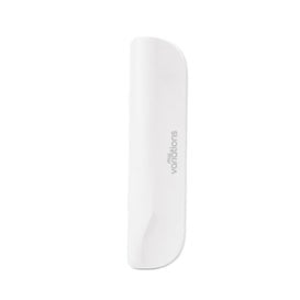 MyVariations Étui Brosse À Dents Sonique Blanc