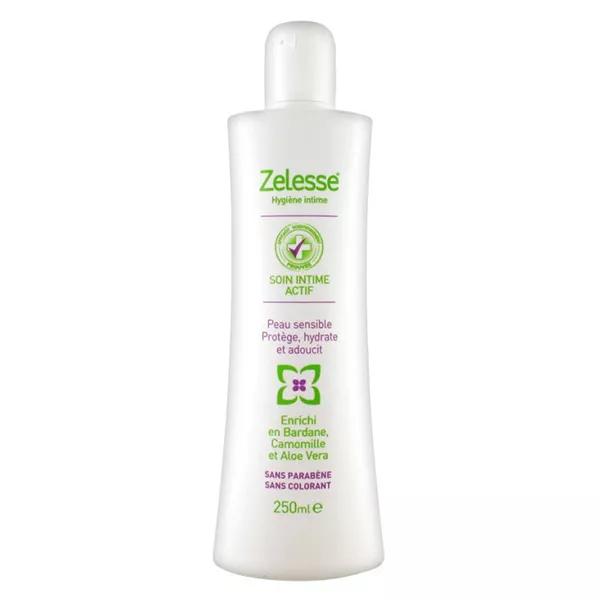 Zelesse Soin Lavant Intime 250ml