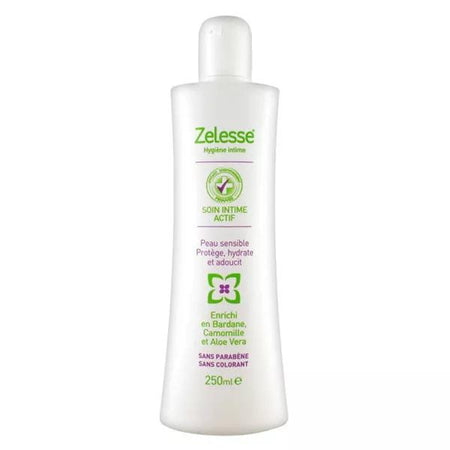 Zelesse Soin Lavant Intime 250ml