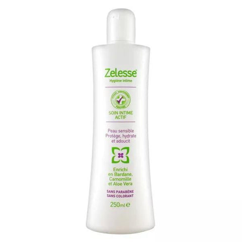 Zelesse Soin Lavant Intime 250ml