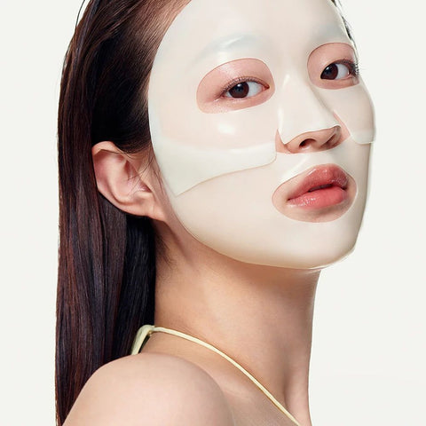 Biodance Radiant Vita Niacinamide Real Deep Mask (34 g)