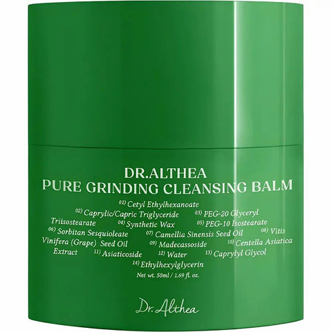 Dr. Althea Pure Grinding Cleansing Balm (50 ml)