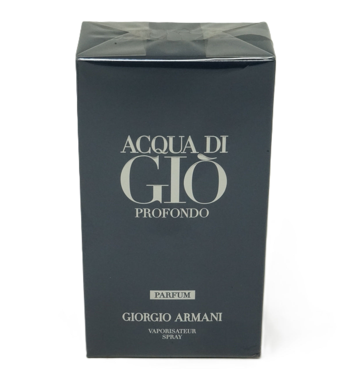 Giorgio Armani Acqua di Giò Profondo parfum (50 ml)