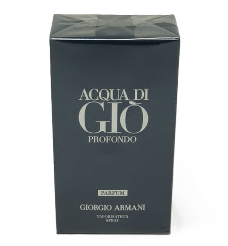 Giorgio Armani Acqua di Giò Profondo parfum (50 ml)