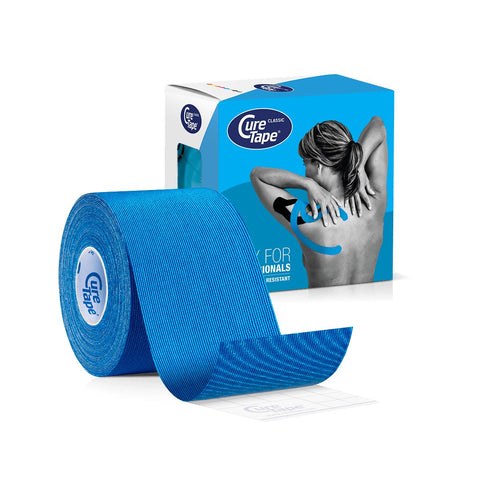 CureTape Classic Kinesiotape (1 pièce)