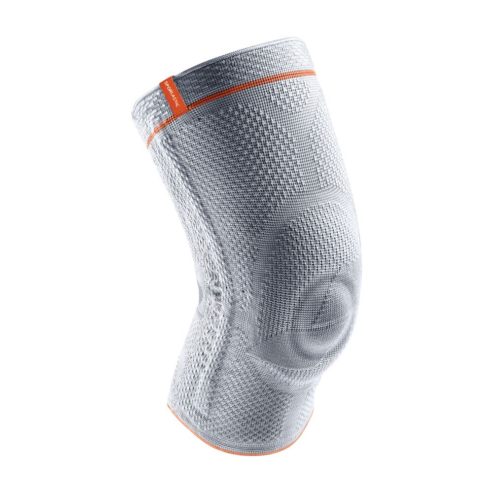 Sporlastic Genu-Hit genouillère taille 3 platinum