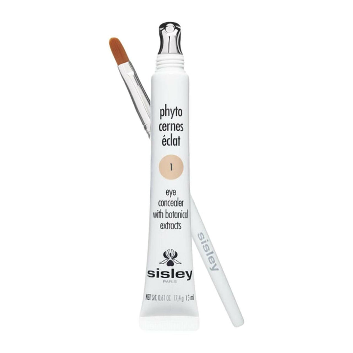 Sisley Phyto Cernes Éclat (15 ml)