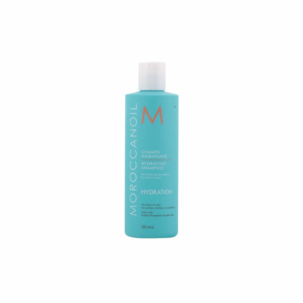 Moroccanoil Hydration shampooing hydratant (250 ml)