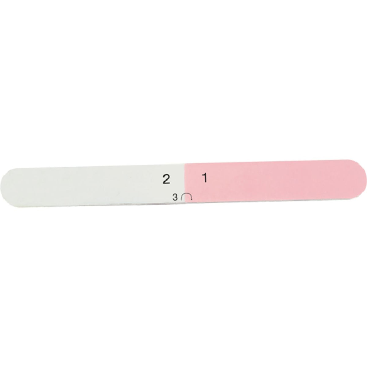 Erbe Solingen® lime à polir 3 étapes (17,5 cm) - 1 pièce