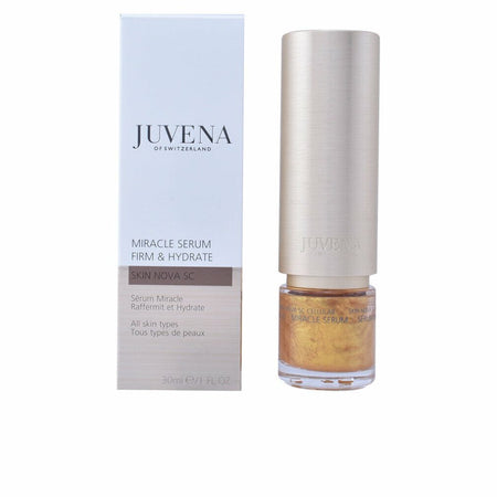 Juvena of Switzerland Skin Specialists Miracle Serum Fermeté & Hydratation (30 ml)