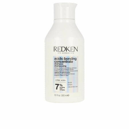 acidic bonding concentrate shampooing (300 ml)