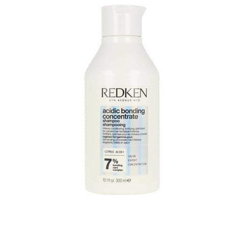 acidic bonding concentrate shampooing (300 ml)