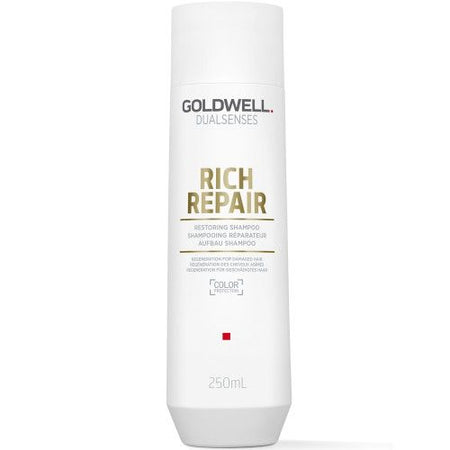 Goldwell Rich Repair Restoring shampooing (250 ml)