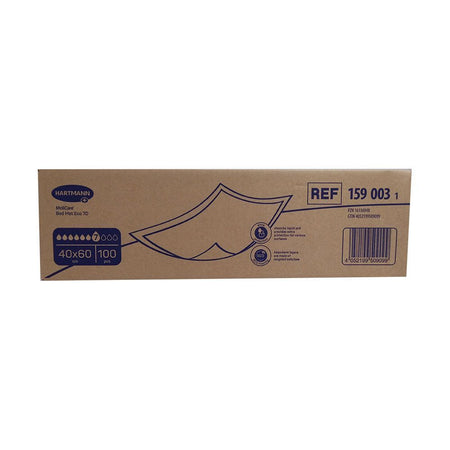 MoliCare® Bet Mat ECO 7 gouttes 40x60 cm (100 pièces)