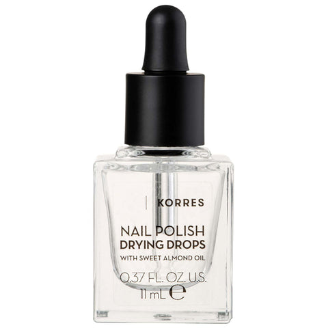 Korres Express sécheur de vernis (11 ml)