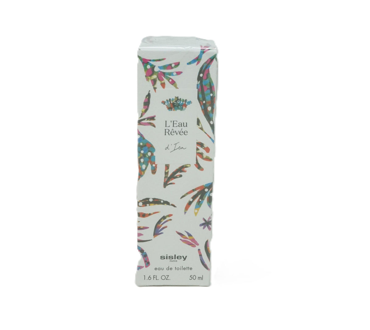 Sisley L'Eau Rêvée d'Isa Eau de Toilette (50 ml)