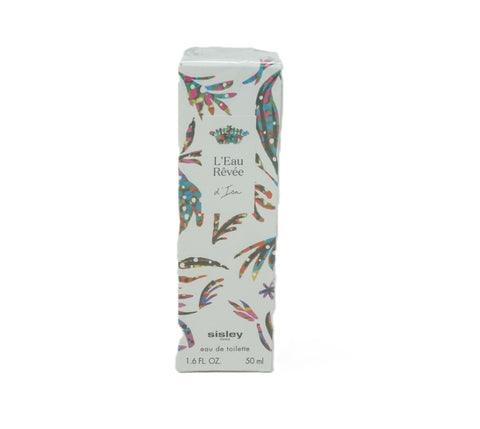 Sisley L'Eau Rêvée d'Isa Eau de Toilette (50 ml)