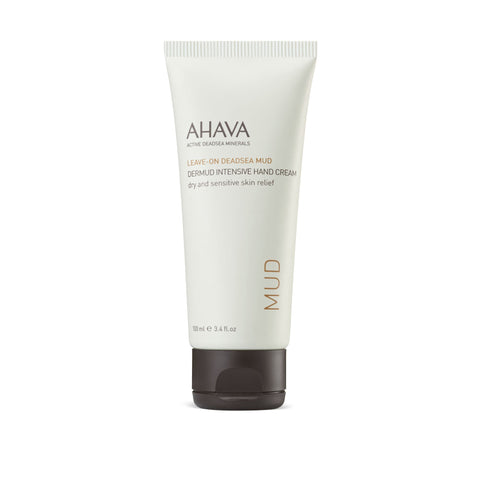AHAVA Dermud crème intensive pour les mains (100 ml)