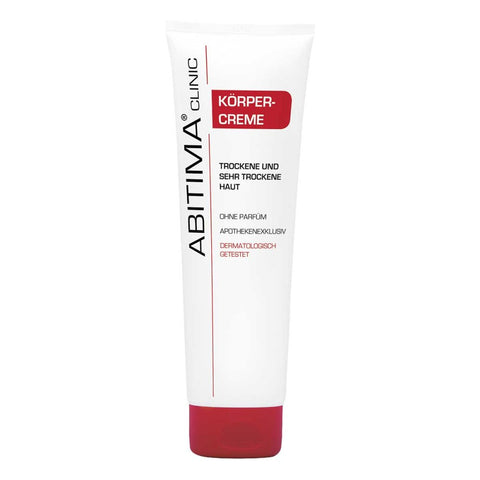 Abitima Clinic crème pour le corps (250 ml)