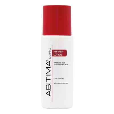 Abitima Clinic lotion corporelle (200 ml)