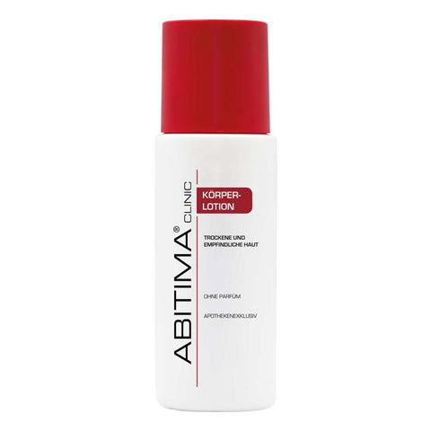 Abitima Clinic lotion corporelle (200 ml)