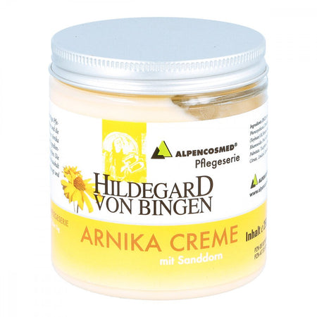 Ac H.v.bingen crème à l'arnica (250 ml)