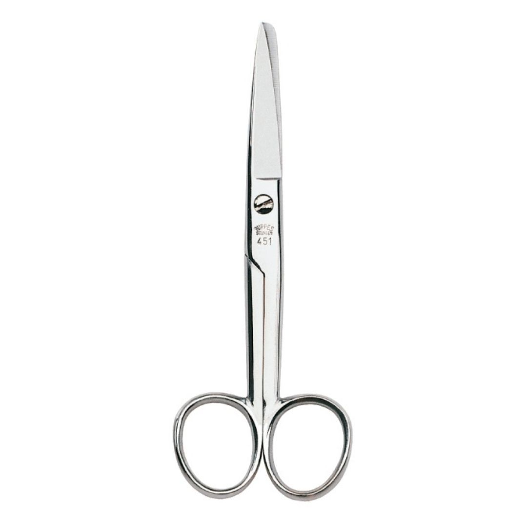 nippes Solingen ciseaux à bandage (1 pièce)