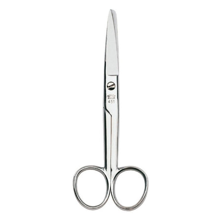 nippes Solingen ciseaux à bandage (1 pièce)