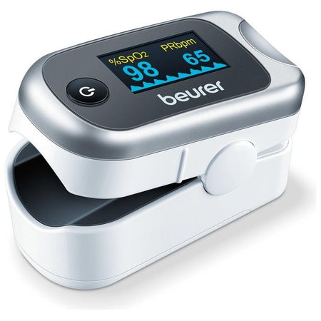 Beurer Oxymètre de pouls PO 40 (1 pièce)