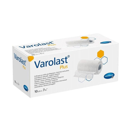 Varolast® Plus 10 cm x 10 m — 20 pièces