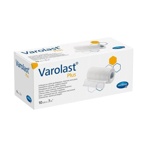 Varolast® Plus 10 cm x 10 m — 20 pièces