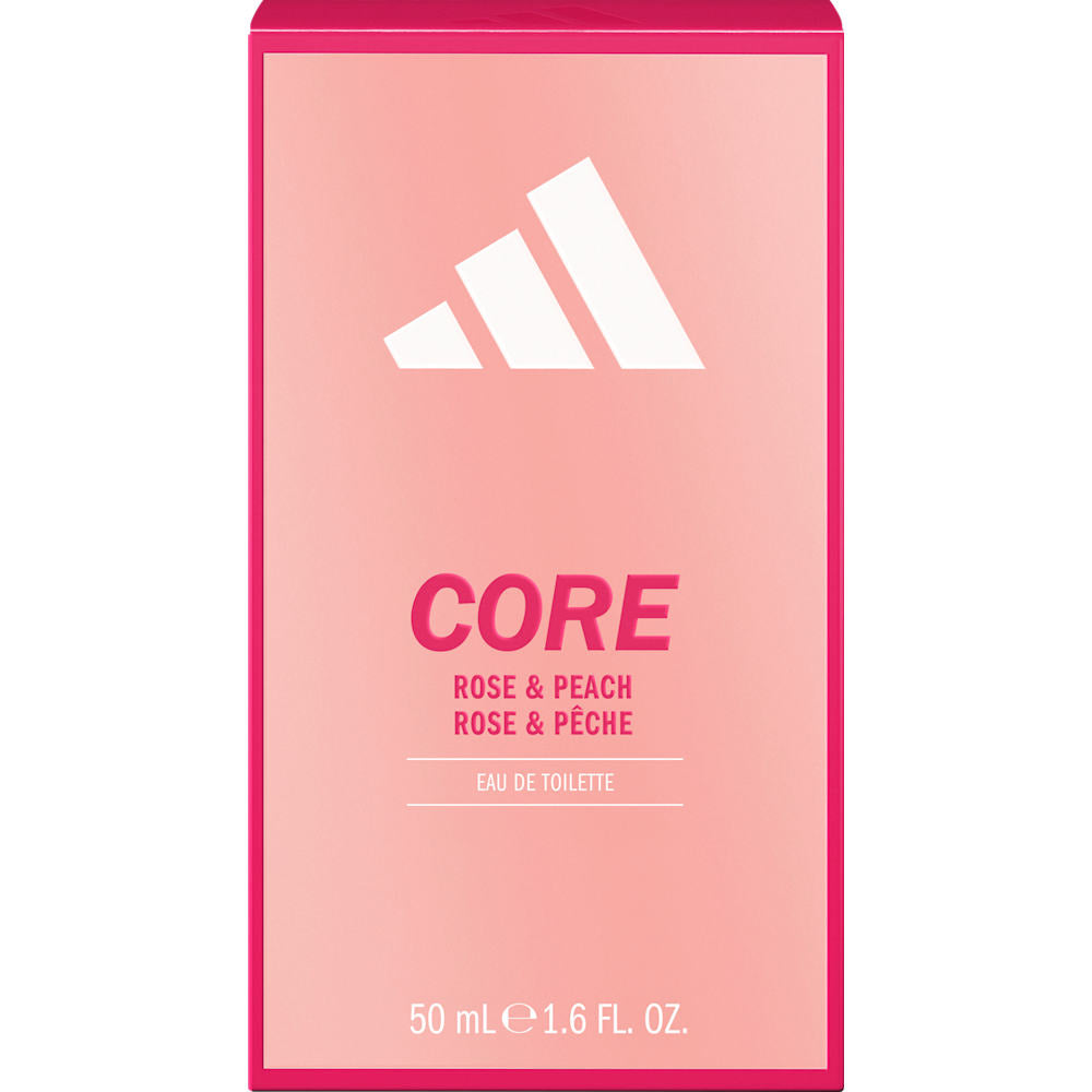 adidas Core eau de toilette (50 ml)