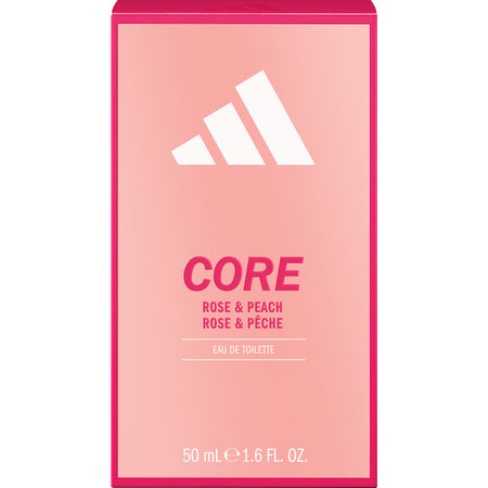 adidas Core eau de toilette (50 ml)