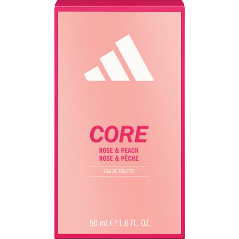 adidas Core eau de toilette (50 ml)