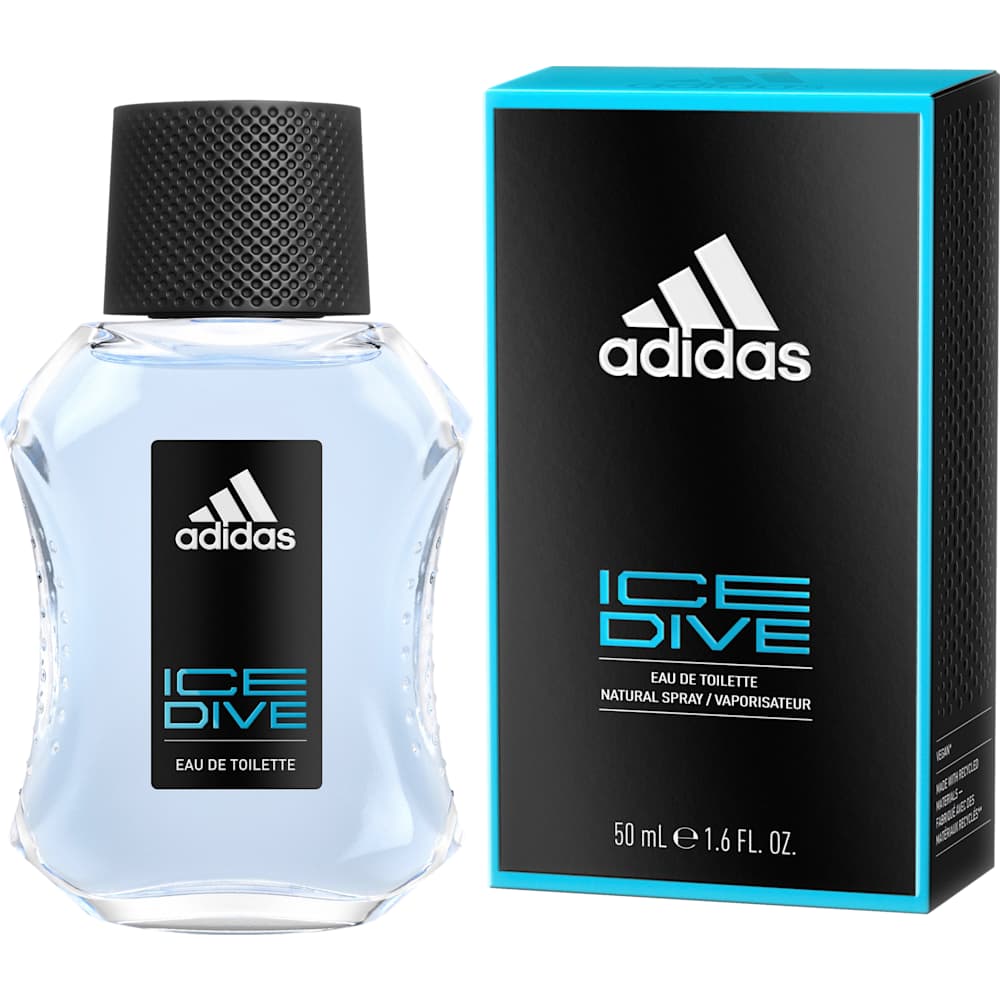 adidas Ice Dive Eau de Toilette (50 ml)
