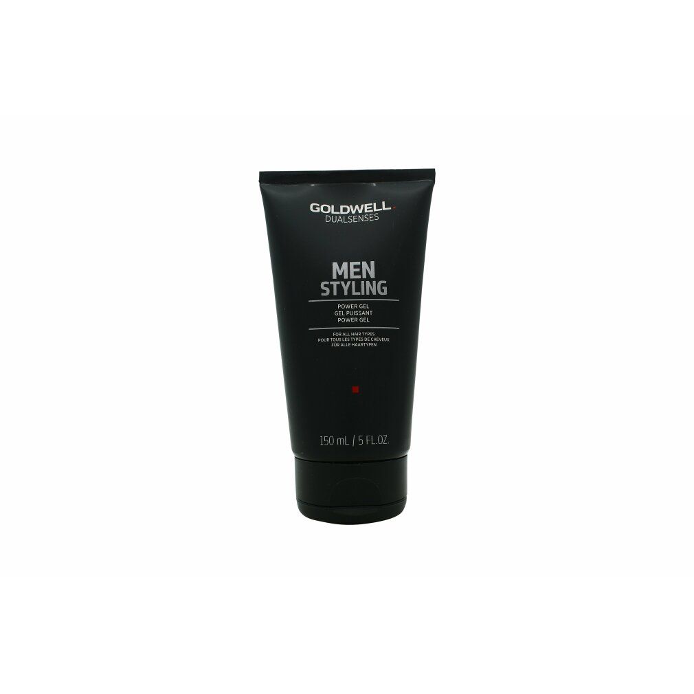 Goldwell Dualsenses Power Gel pour hommes (150 ml)