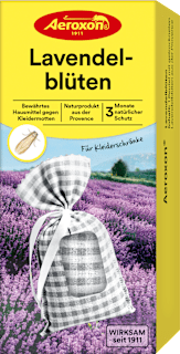 Aeroxon sachet de lavande (1 pièce)